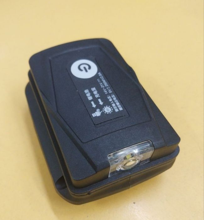 Адаптер до акумулятора makita