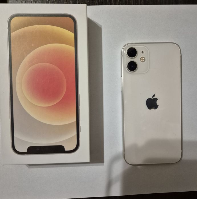 Продам IPHONE 12 міні