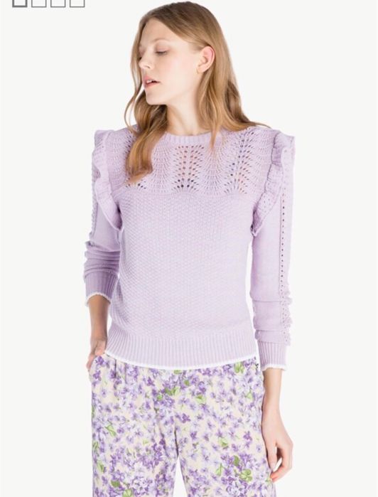 Кофтинки twinset, guess, mango розмір с
