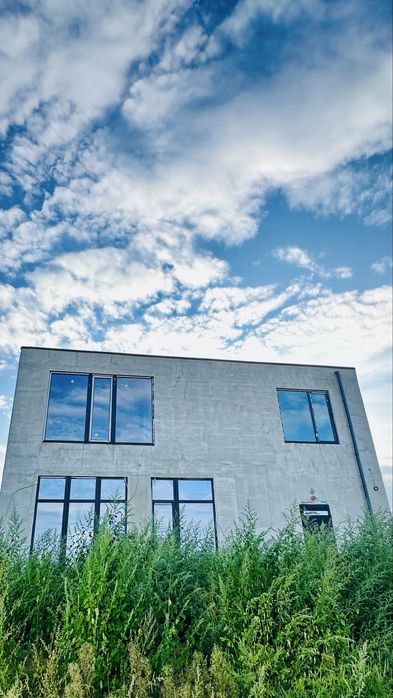 Будинок з бомбосховищем під  Киівом  Ціна нижча собівартості