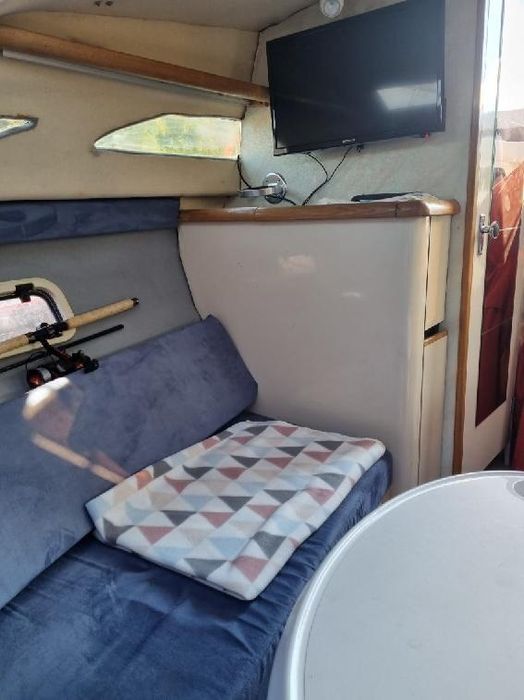 Bayliner 2455 Motorowa