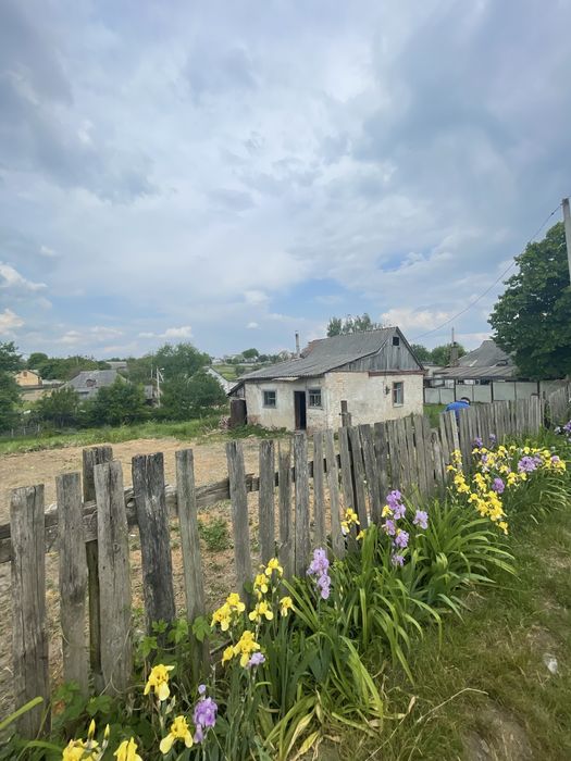 Продам участок під забудову в Киїнці