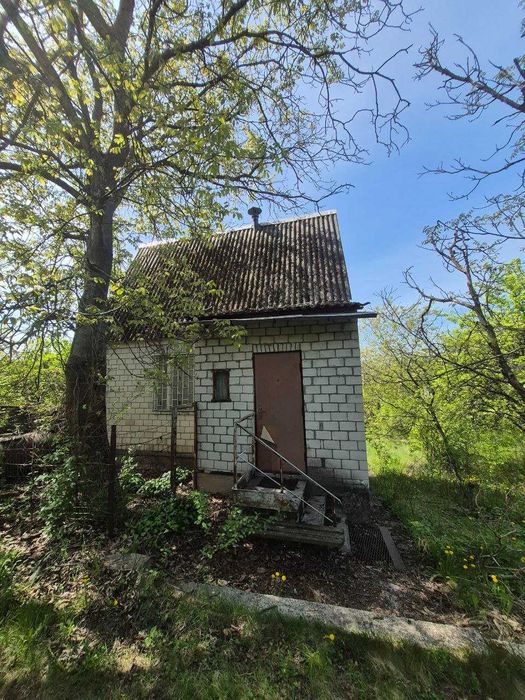 Без% Продаж земельної ділянки з дачними будинками СТ Струмок Халеп'я