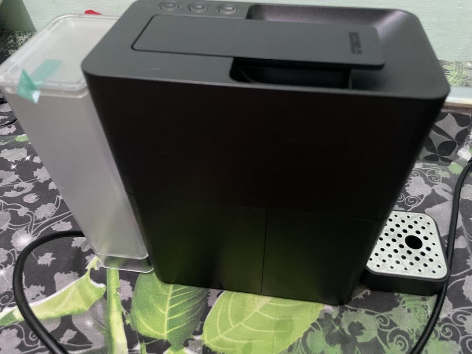 Кофе-машинка-Марекано-Експрессо