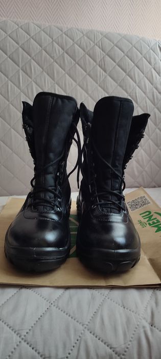 Buty taktyczne wojskowe Protektor Grom rozm. 38