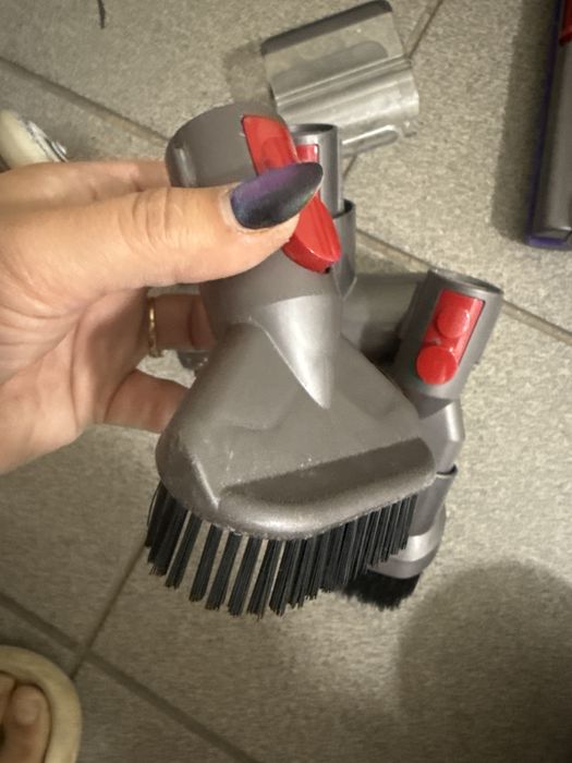 Koncowky dyson v11 i inne