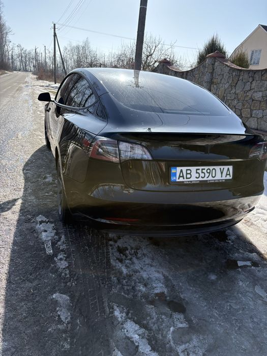 Tesla model 3  2020 тесла 3  електро
