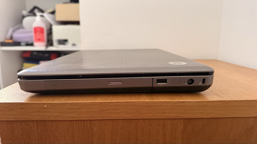 Computador HP para pecas