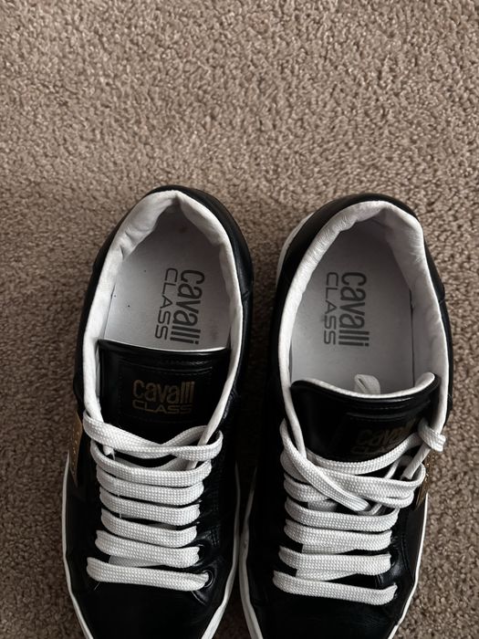 Adidasy Cavalli Class