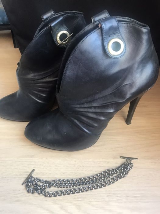 Botin Guess
