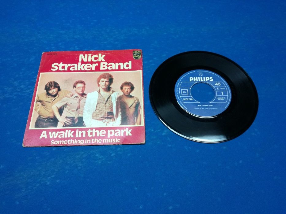 Discos vinil singles ref0013-ref0015