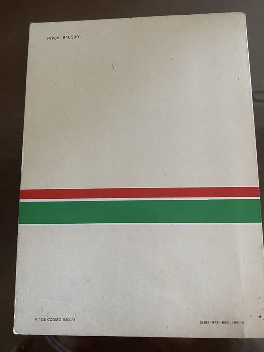 Gramática de Português