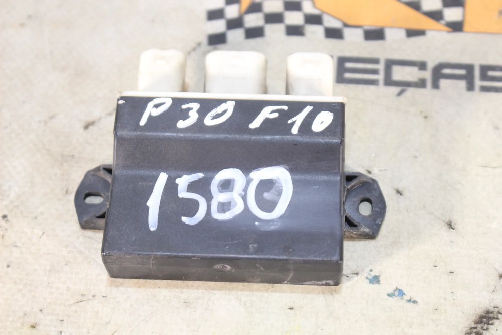 Módulo genérico BMW 5 (F10)