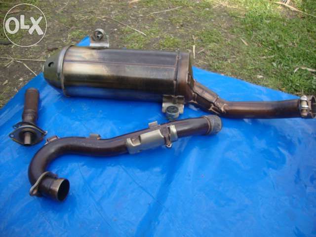 Material Diverso Moto4