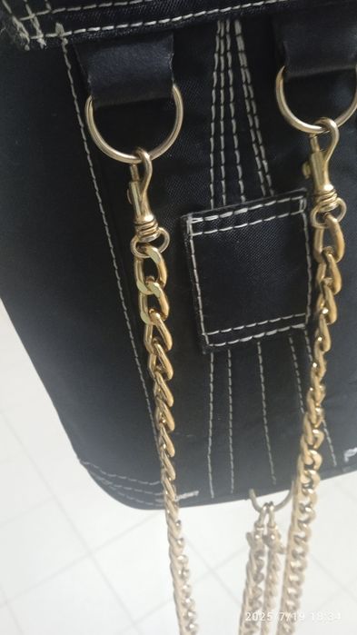 Mochila em muito bom estado