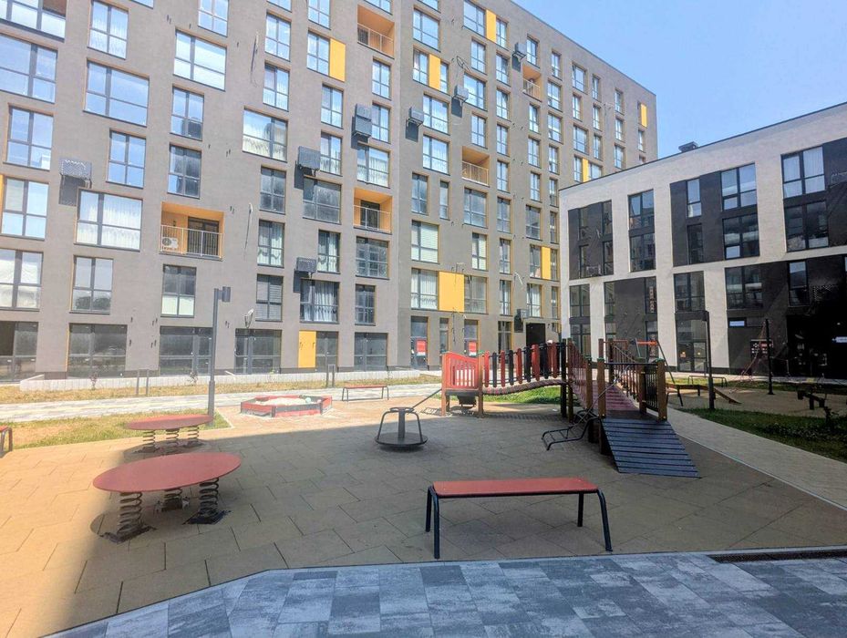 Продаж квартири 84м2 ЖК Вежа, Підзамче, будинок з газом - зображення 4