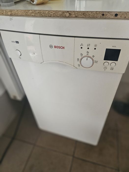 Zmywarka firmy bosch
