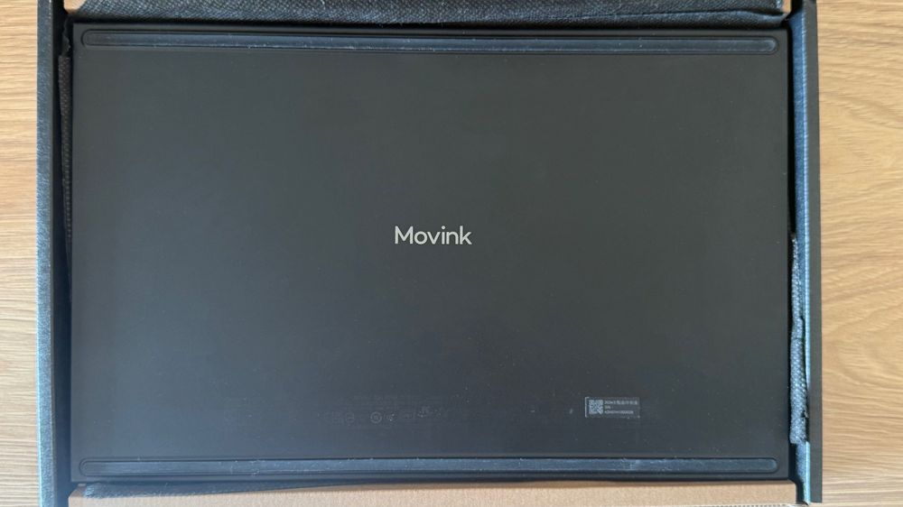 Tablet graficzny -Wacom Movink 13