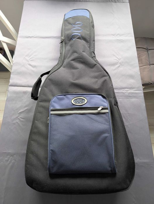 Gitara elektroakustyczna DOWINA D555