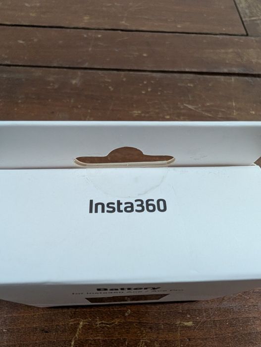 Batería INSTA360 Ace/Ace Pro - Nova selada