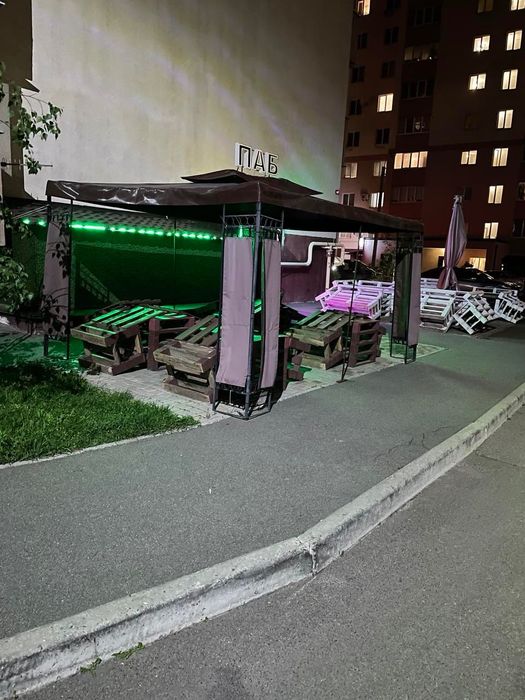 Продам паб Адмірал ЖК Софія