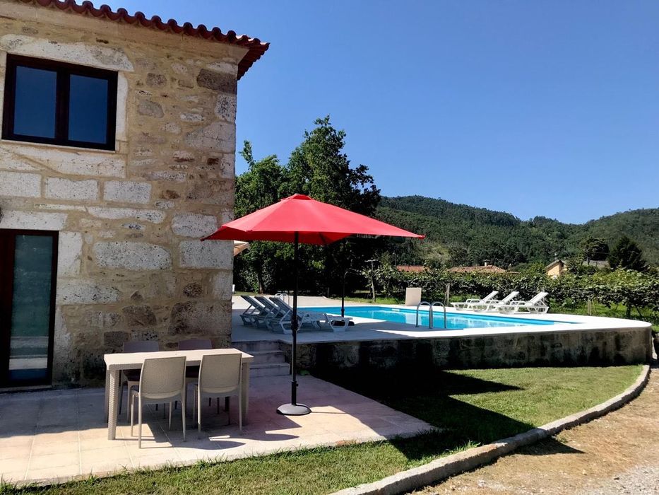 Apartamento a 10 minutos de Braga e de Barcelos