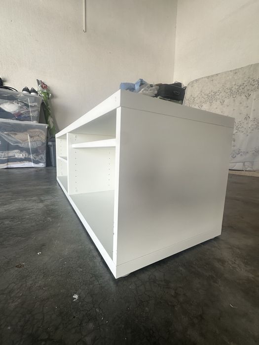 Movel de tv como novo
