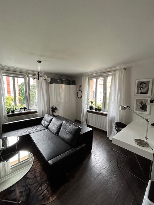 Komfortowy apartament w centrum Opola  do wynajęcia