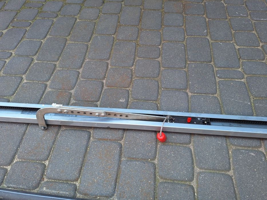 Napęd  do bramy garażowej Comfort 252