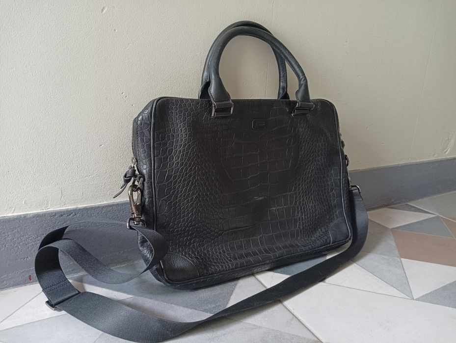 Mala para computador