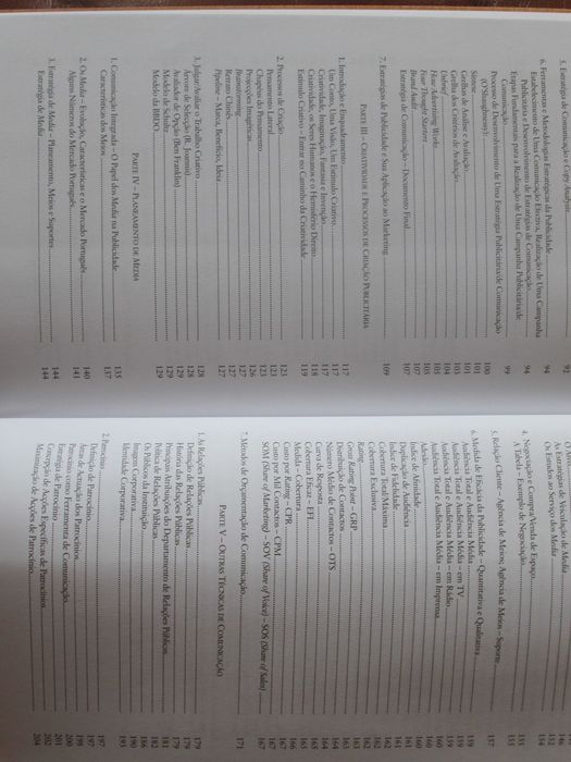 Publicidade, de Luís Rasquilha