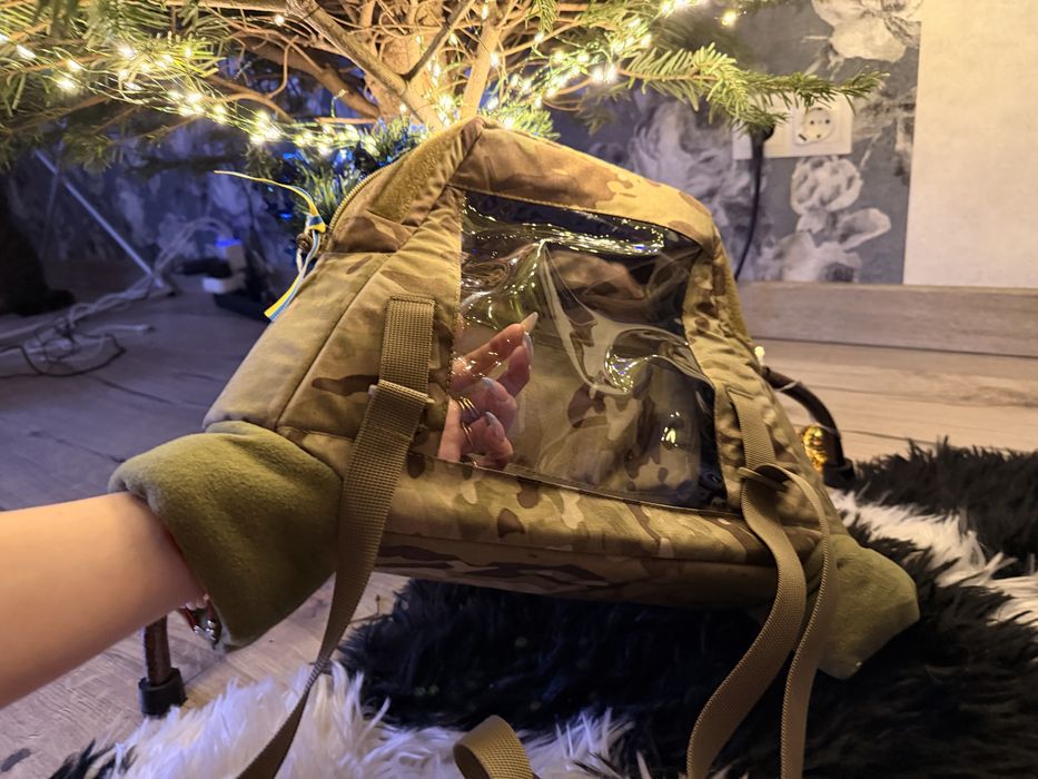 Продам муфту (зима не привід зупиняти політ) військові амуніції / дрон