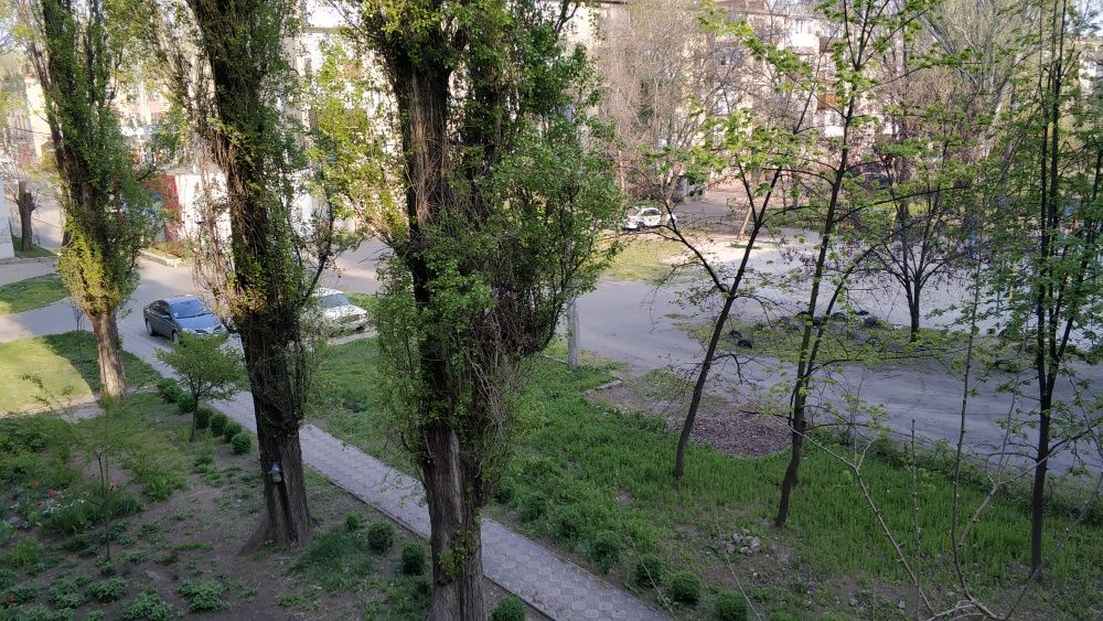 Почасово посуточно 2х комн квартира люкс  Соцгород Фокстрот Центр