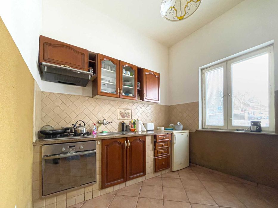 Trzypokojowe mieszkanie w Trzciance na sprzedaż