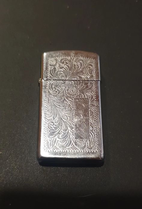 Isqueiro Zippo original