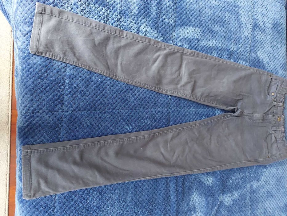 Calças zy boy sarja