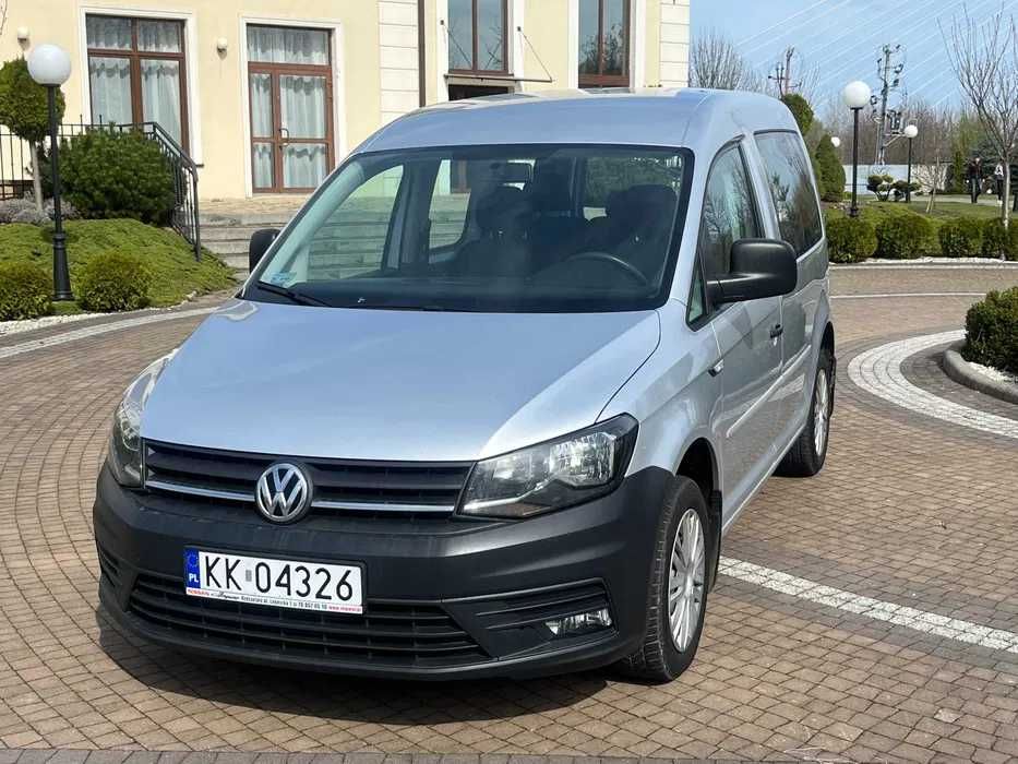 Wynajem samochodów osobowych – od zaraz | Stalowa Wola