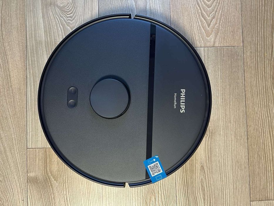 Робот-пилосос Philips HomeRun 2000 Series (НОВИЙ)