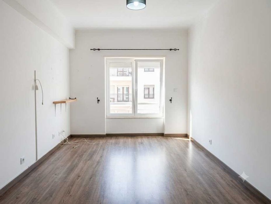 Apartamento T3 Caldas da Rainha