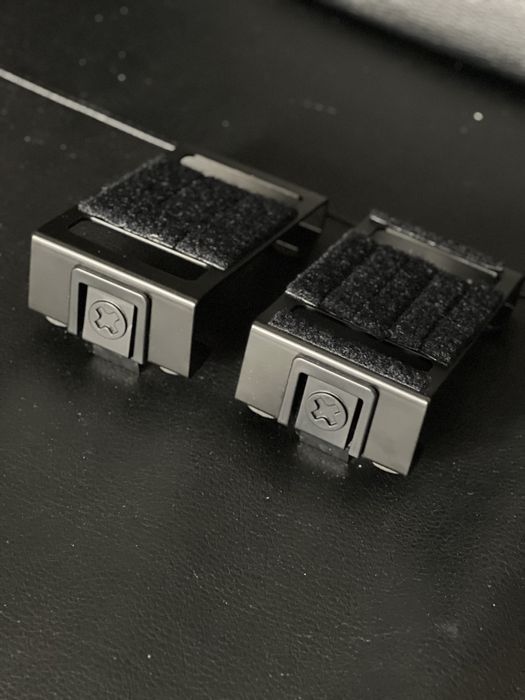 2x Rockboard QuickMount Pedal Riser64585058873345121