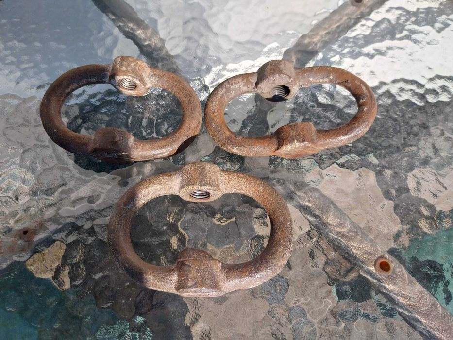 Szekla Stalowa, Kuta szt 5