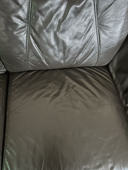 Wypoczynek skórzany Himolla 3+2 z funkcją relax