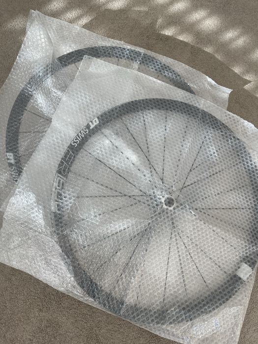 Rodas DT-Swiss ER 1600 Spline Disc 32