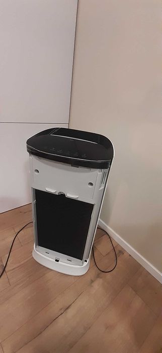 Oczyszczacz powietrza Samsung AX5000