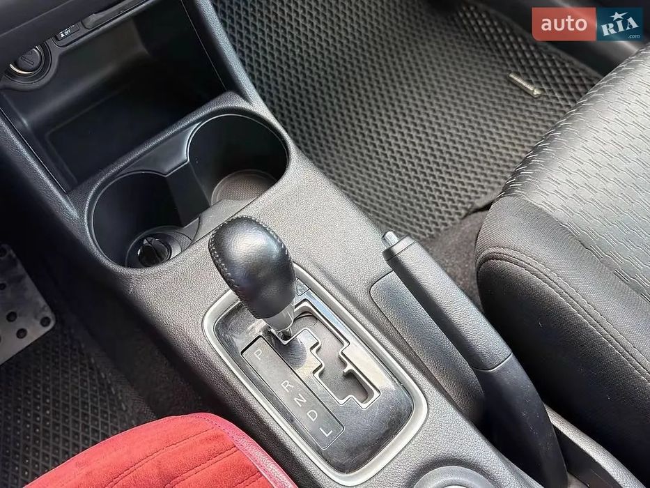 Mitsubishi outlander lll