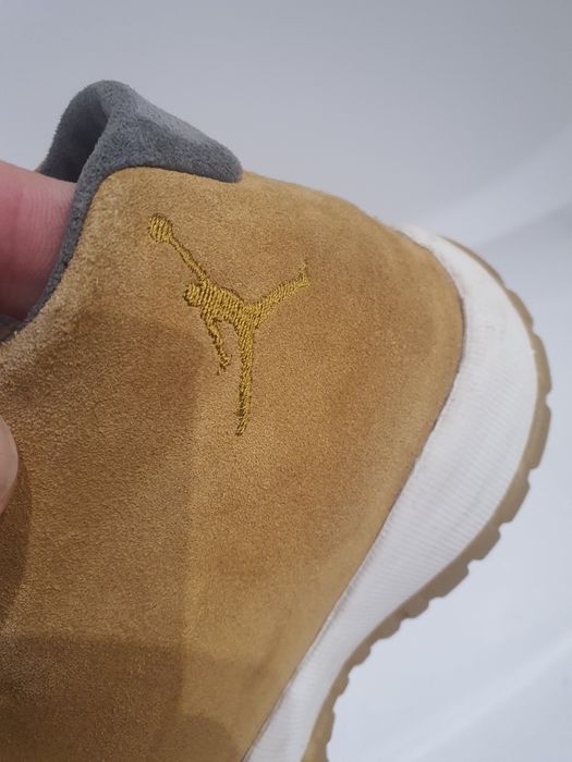 Buty Jordan Nike 36
