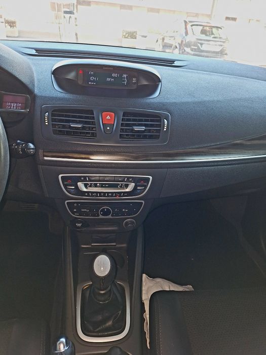 MEGANE 1.5 DCI  110