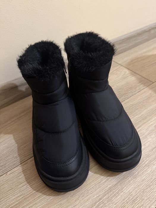 Взуття від Zara для дівчинки36 розмір(23см)