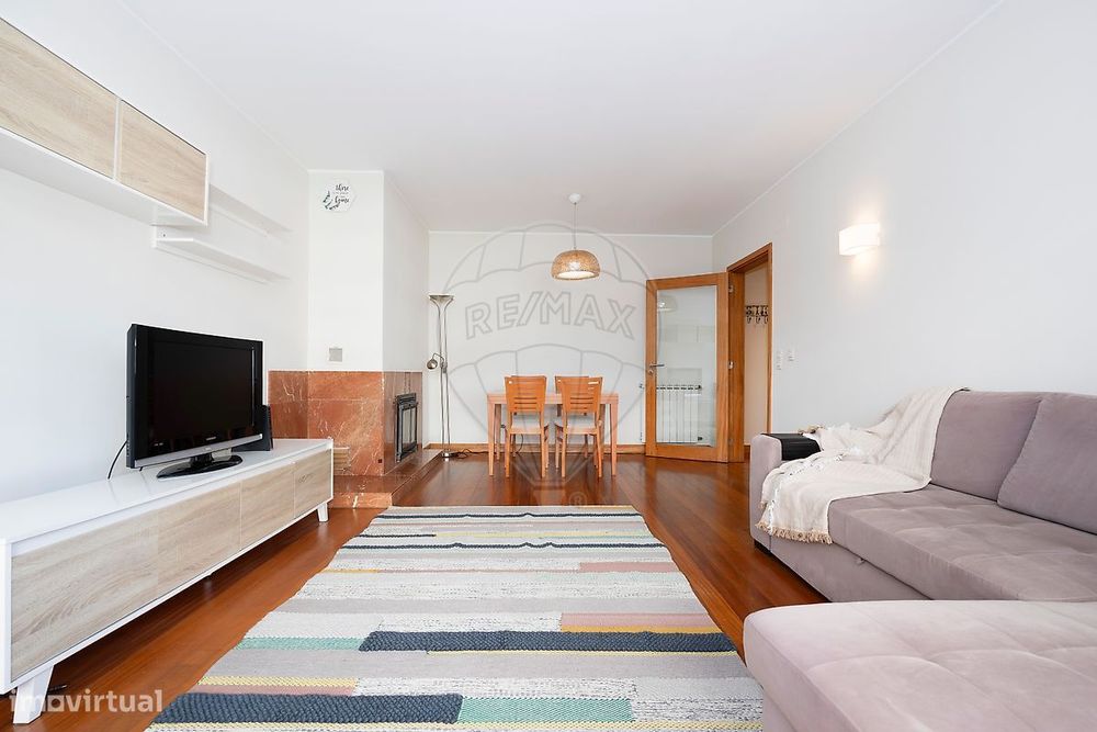 Apartamento T1 para arrendamento
