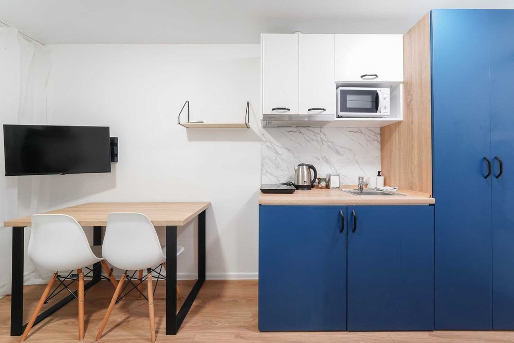 #1191 Квартира подобово. вул. Казимира Малевича 119. м. Либідська